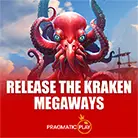 Release the Kraken Megaways