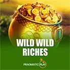 Wild Wild Riches