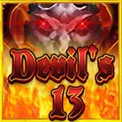 Devil's 13