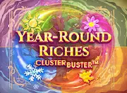 Year Round Riches Clusterbuster