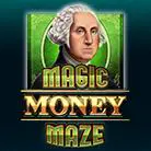 Magic Money Maze