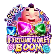 FORTUNE MONEY BOOM