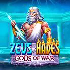 Zeus vs Hades - Gods of War