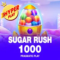 Sugar Rush 1000