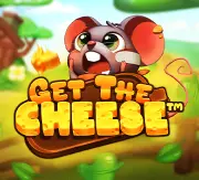 GET THE CHEESE