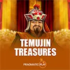 Temujin Treasures