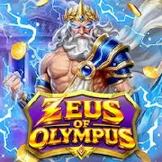 ZEUS OF OLYMPUS