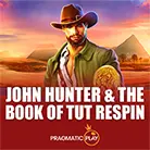 Book Of Tut Respin