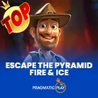 Escape the Pyramid - Fire & Ice