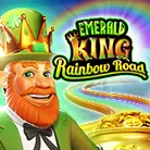 Emerald King Rainbow Road