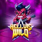 Hellvis Wild