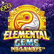 Elemental Gems Megaways