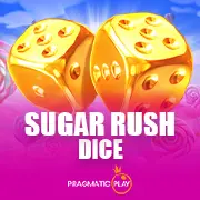 Sugar Rush Dice