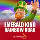 Emerald King Rainbow Road