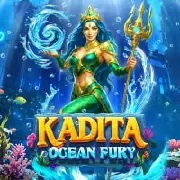 Kadita Ocean Fury
