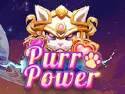 Purr Power