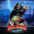 Big Bass Halloween