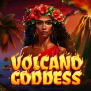 Volcano Goddess
