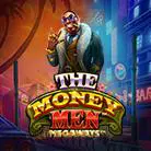 The Money Men Megaways