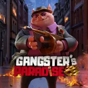 Gangster`s Paradise