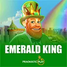 Emerald King