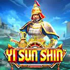 Yi Sun Shin