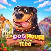 The Dog House Megaways 1000
