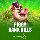 Piggy Bank Bills