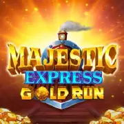 Majestic Express - Gold Run