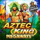 Aztec King Megaways