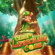 Chasing Leprechaun Coins