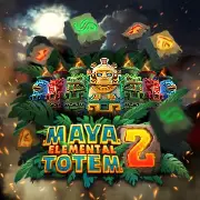 Maya: Elemental Totem 2