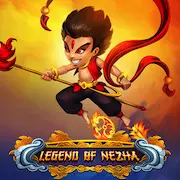 Legend Of Nezha