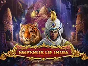 Emperor of India