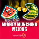 Mighty Munching Melons