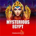 Mysterious Egypt
