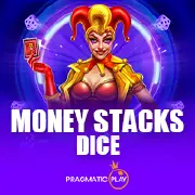 Money Stacks Dice