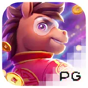 Fortune Horse