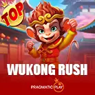 Wukong Rush