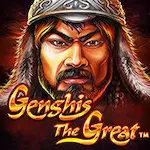 Genghis The Great