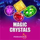Magic Crystals