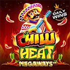 Chilli Heat Megaways