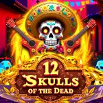 12 Skulls of the Dead