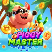 PIGGY MASTER