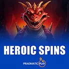 Heroic Spins