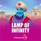 Lamp Of Infinity