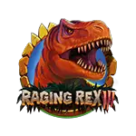 Raging Rex 3