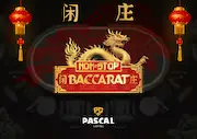 Non-Stop Baccarat