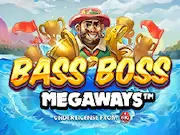Bass Boss MegaWays