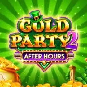 Gold Party 2 - After Hours
